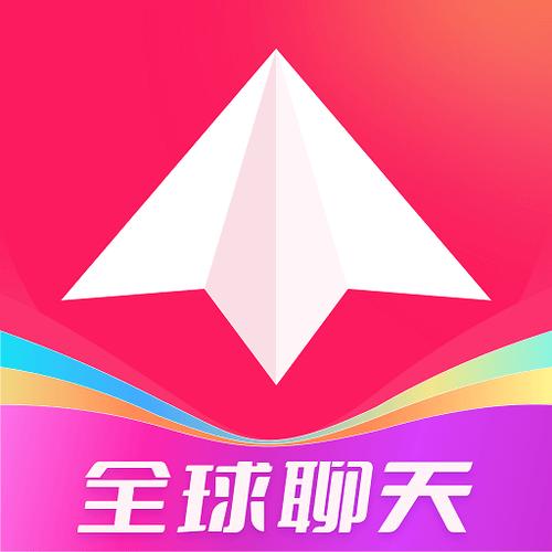 中越交友app图标