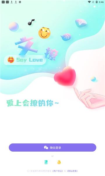 文撩旧版历史版本截图