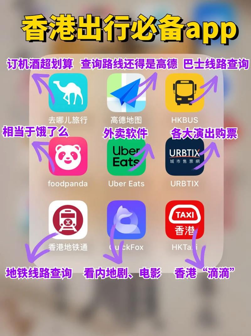 香港交友软件
