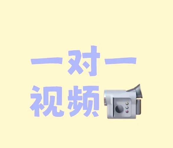视频聊天软件一对一听指挥