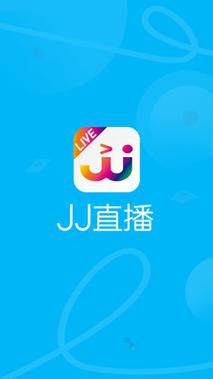 JJTV直播改名了吗图标