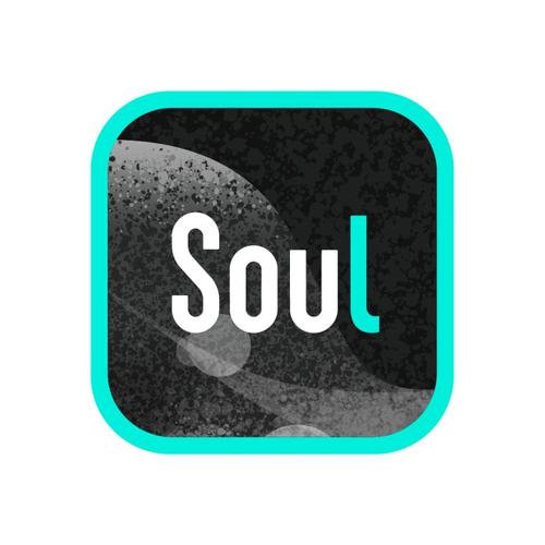 交友软件soul截图