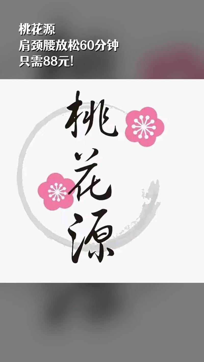 相守在桃花源截图