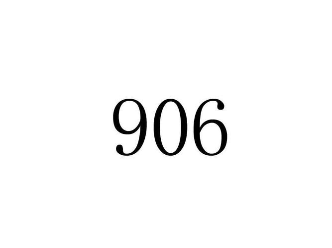 甜心TV906