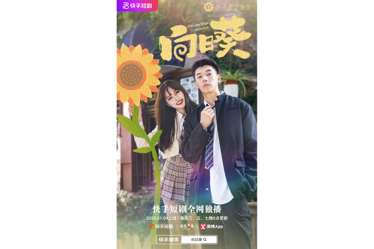 向日葵在线观看免费高清电视剧缩略图