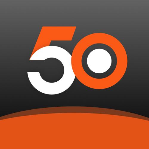 50度解锁vip无限灰币图标