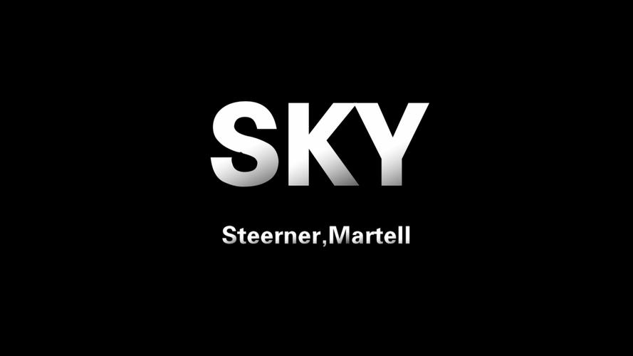 sky最新版本更新