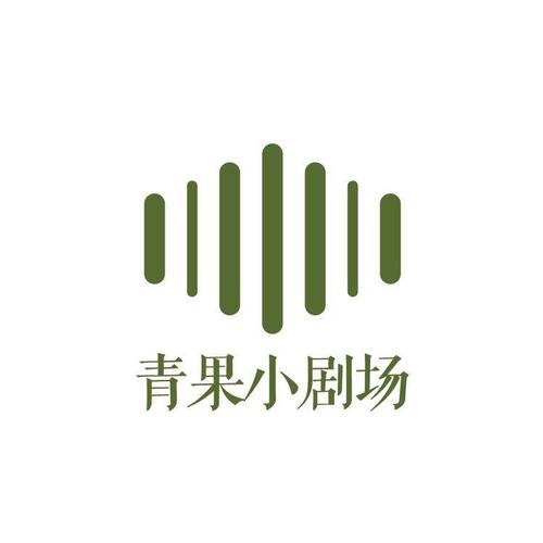 青果剧场图标
