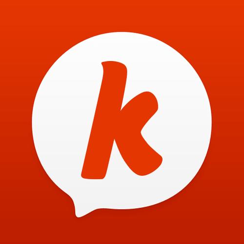 KK聊天