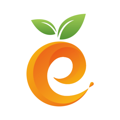 柑橘app最新版图标