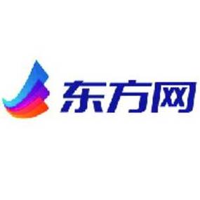 东方网旗下的聊天app截图