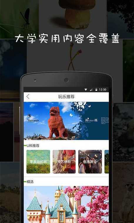 sumr字母圈app游戏截图