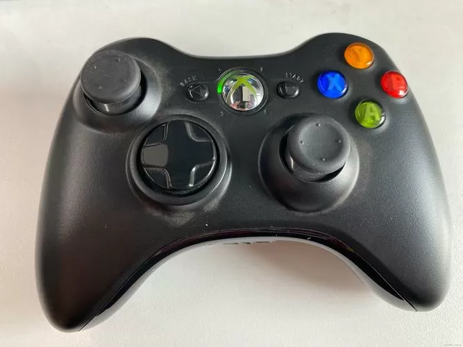 xbox360能用别的手柄吗