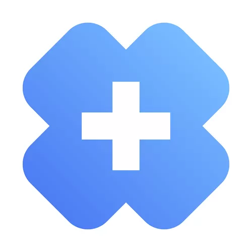 医疗模拟器破解版图标