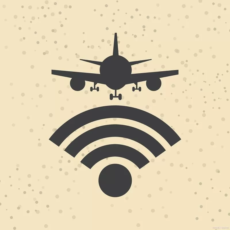 飞行器wifi连接软件