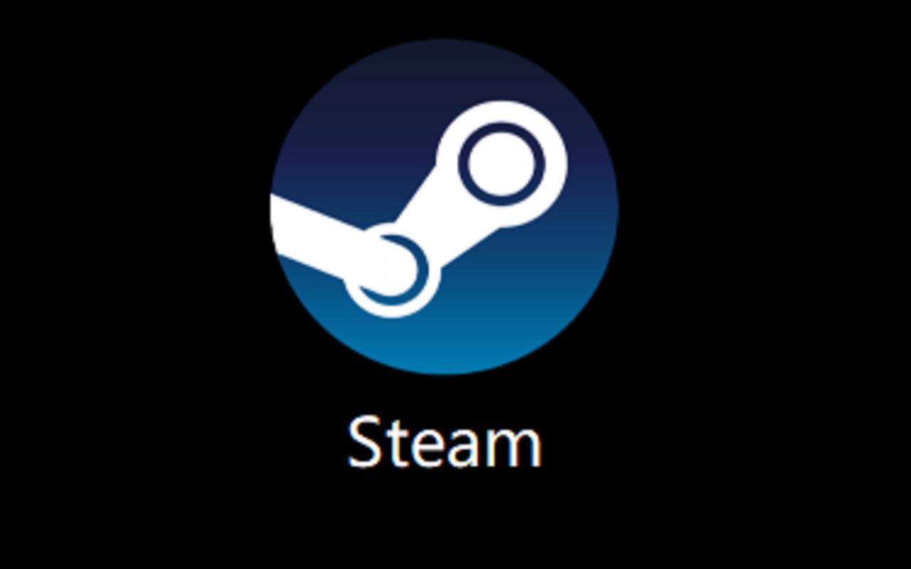 steam启动器