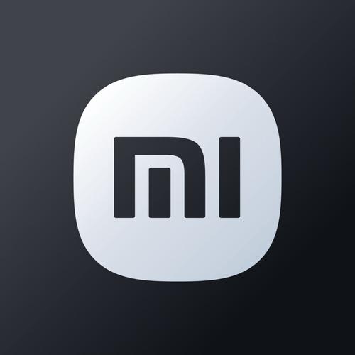 小米控制中心主题