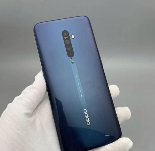 opporeno2怎么样截图
