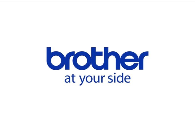 brother兄弟打印机