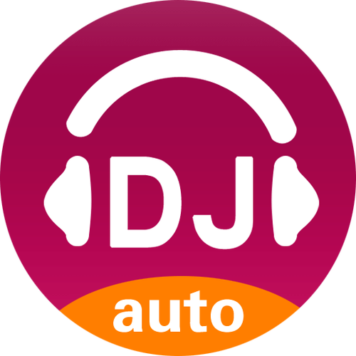 车载DJ音乐盒