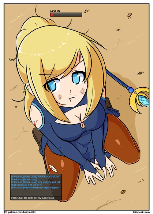 skinsuit漫画date