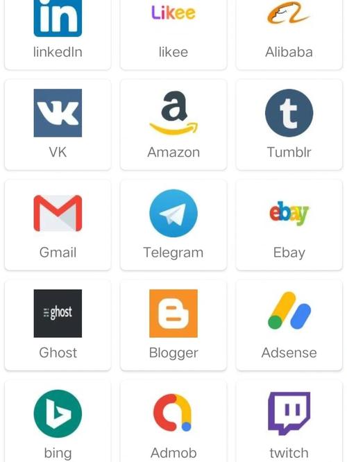 海外版app截图