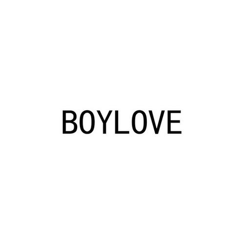 BOYLOVE官方版正版