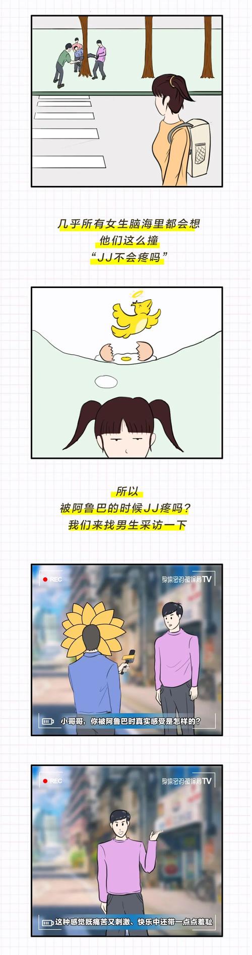 看女生JJ的软件