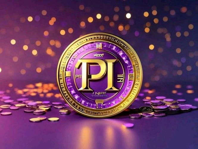 Pi Network(Pi币)官方版高清版