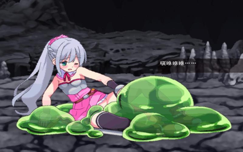 少女处刑室模拟器截图