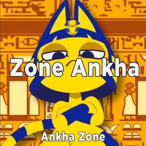 ankha zone原版mv