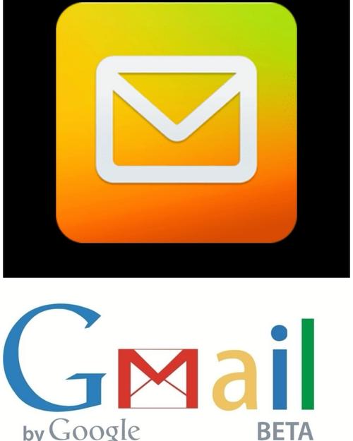 gmail邮箱手机版截图