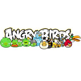 愤怒的小鸟冬季版在哪