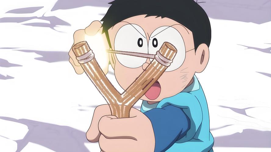 大雄的暑假生活安卓汉化版无广告正版