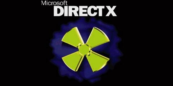 directx11最新版本更新内容分享图标