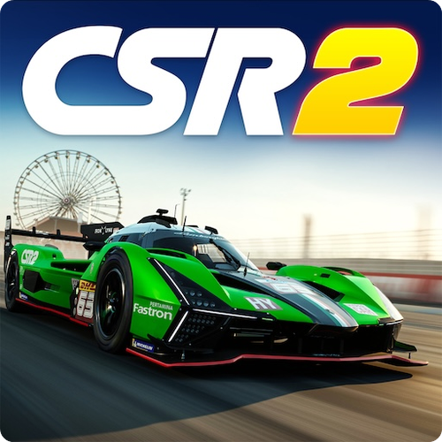 csr2手机版