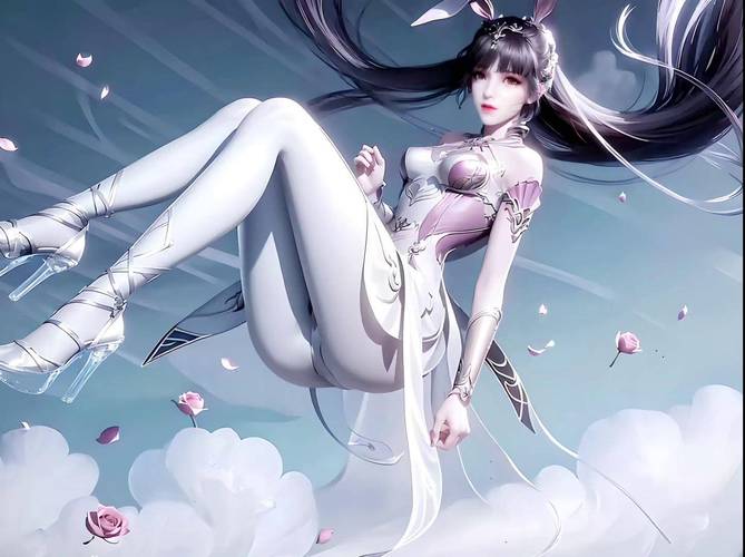 斗罗大陆同人小舞篇中文图标