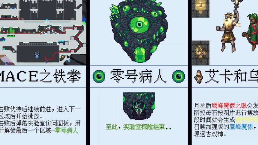 泰拉瑞亚救赎wiki中文