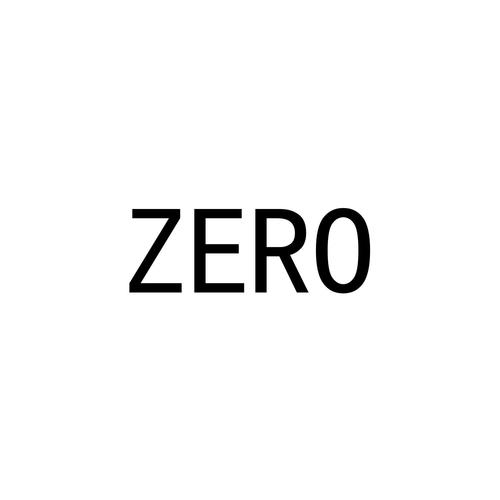 zero