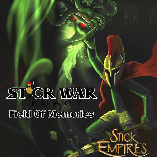 stickwarlegacy钥匙黑色修改器无限制版截图