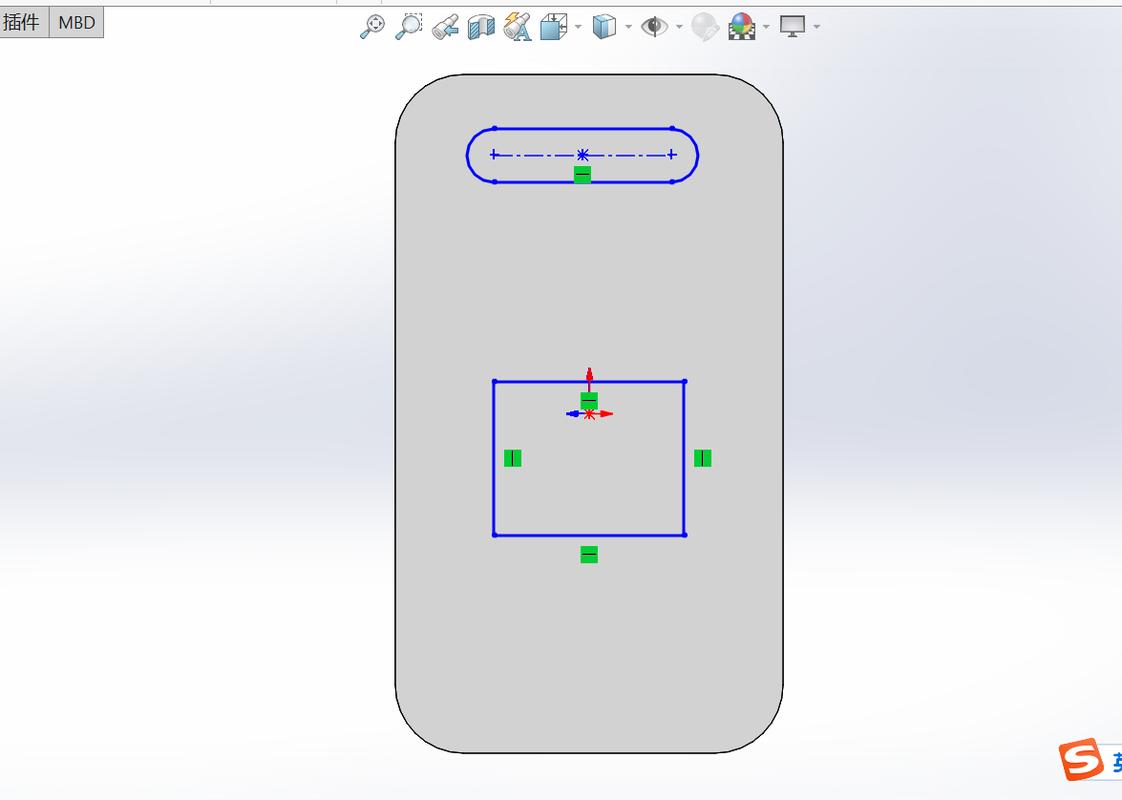 solidworks剖面线样式截图