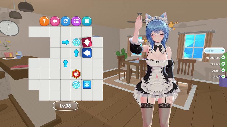 nekohiroimasita安装包