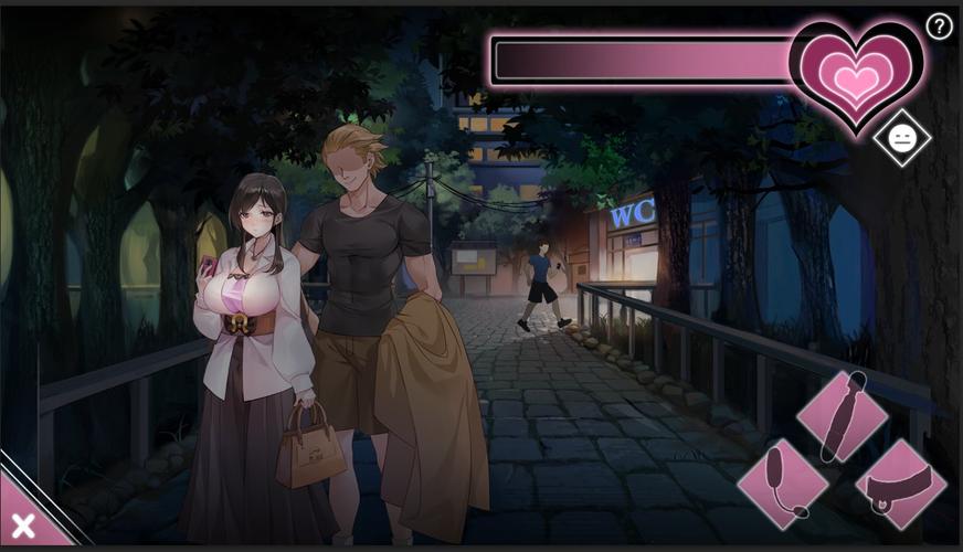 ntrRPG游戏汉化版手机版修改版