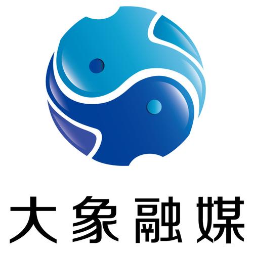 大象传媒2024年人口图标