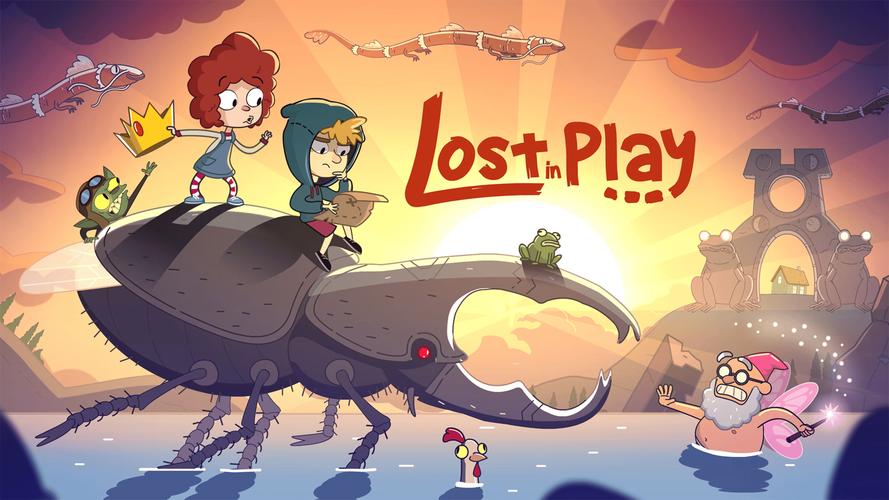 lost游戏兔子怎么抓