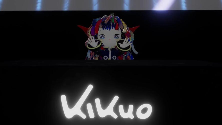 kizunaai触摸游戏无限制永久免费