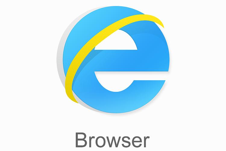 internet browser官网