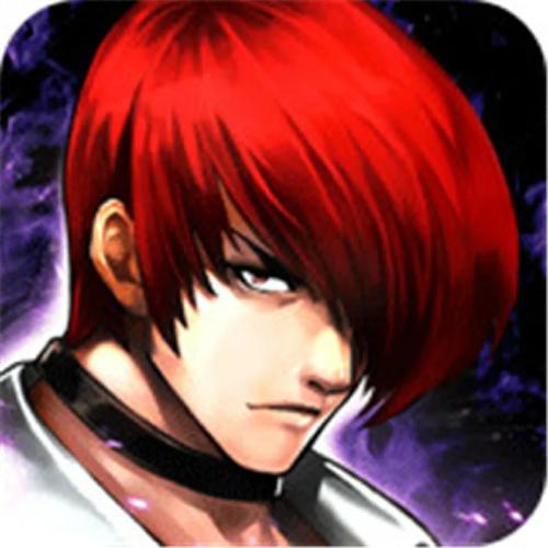拳皇2002魔改版八神白色版