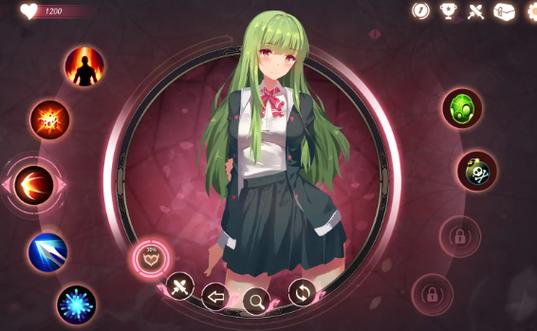 小熊移植汉化组像素黄油永不升级版