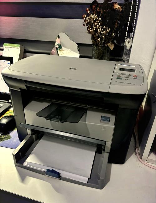 hp1005打印机驱动官网